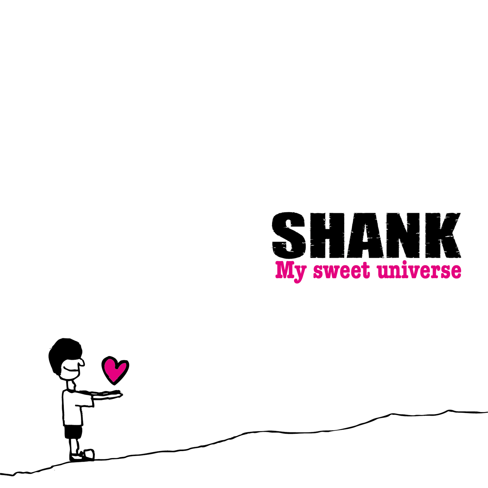 SHANK - Wather is Beautiful
