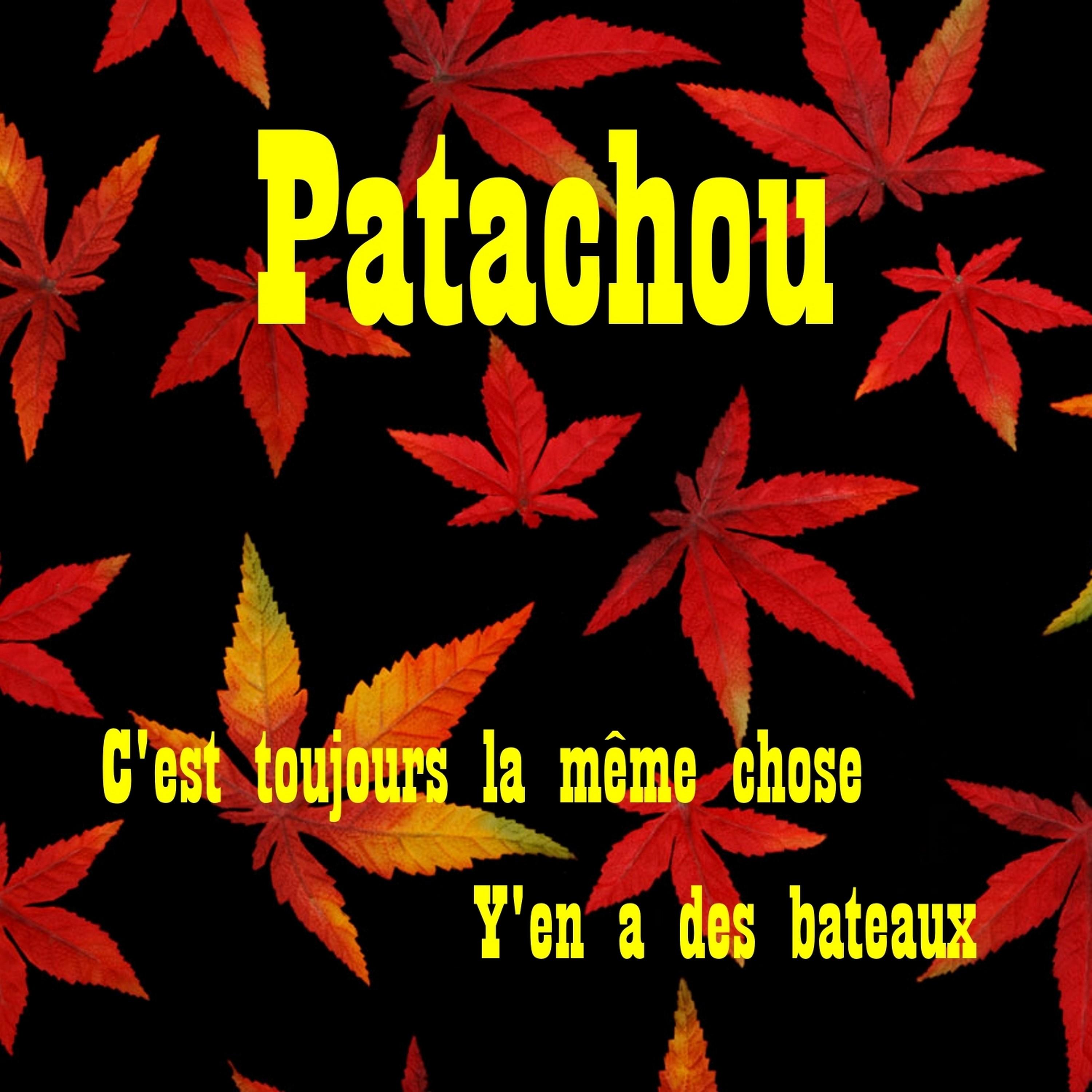 C'est Toujours La Meme Chose