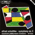 Schnittke: Symphony No. 3