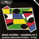 Schnittke: Symphony No. 3专辑