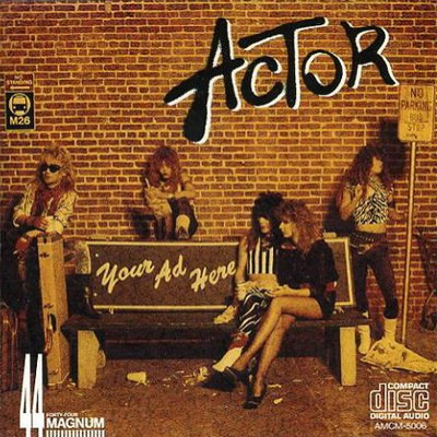 ACTOR