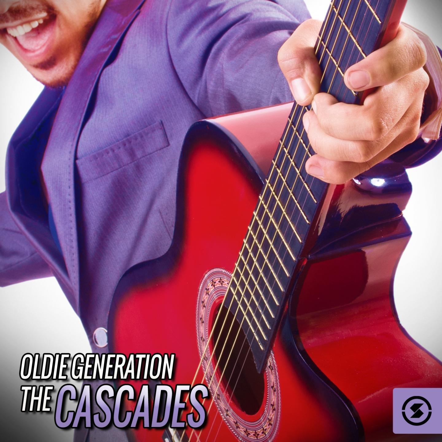Oldie Generation: The Cascades专辑