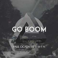 Go Boom (Original Mix)