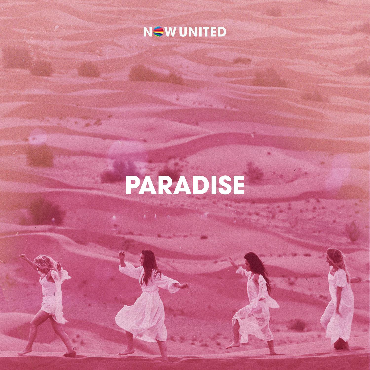 Now United - Paradise