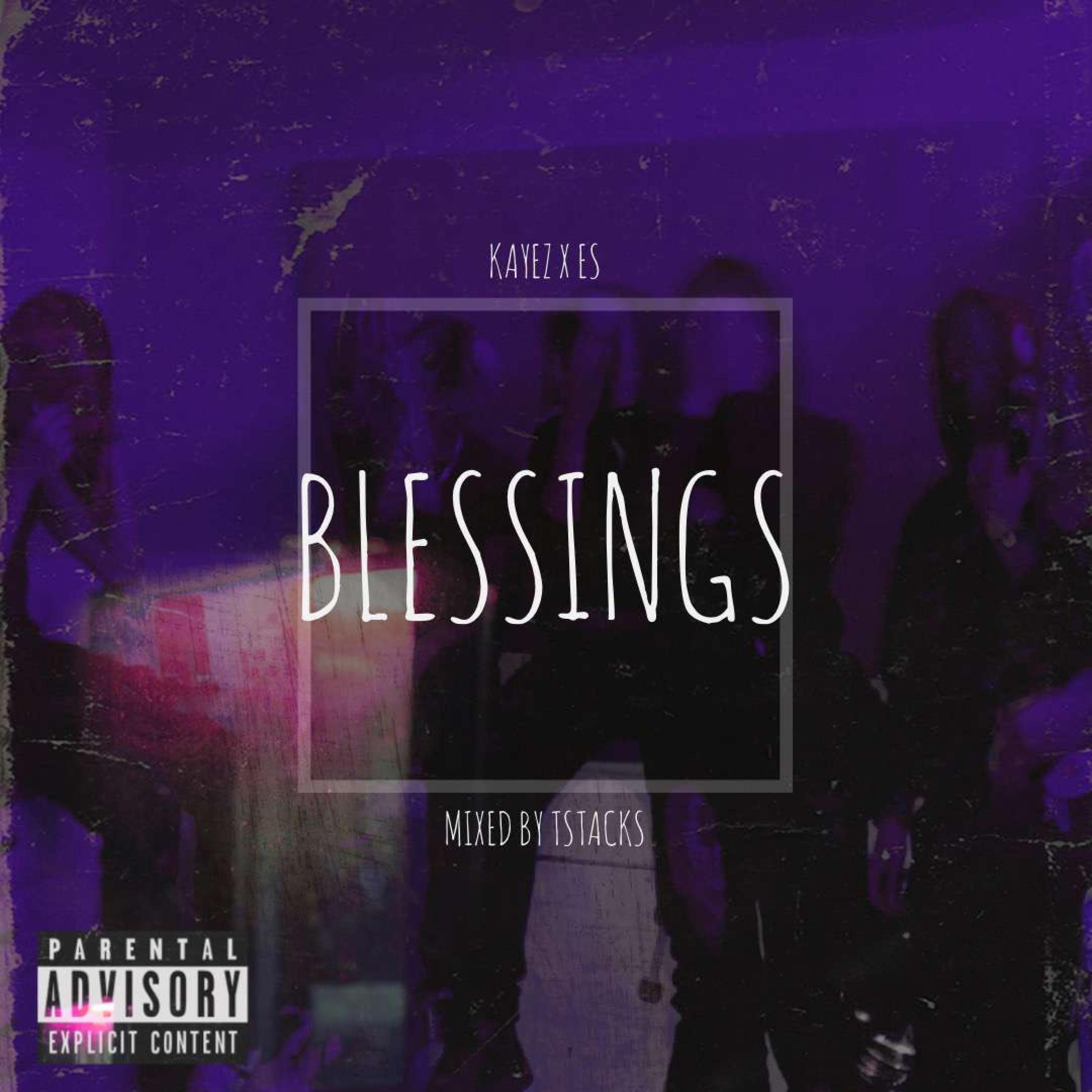 Blessings