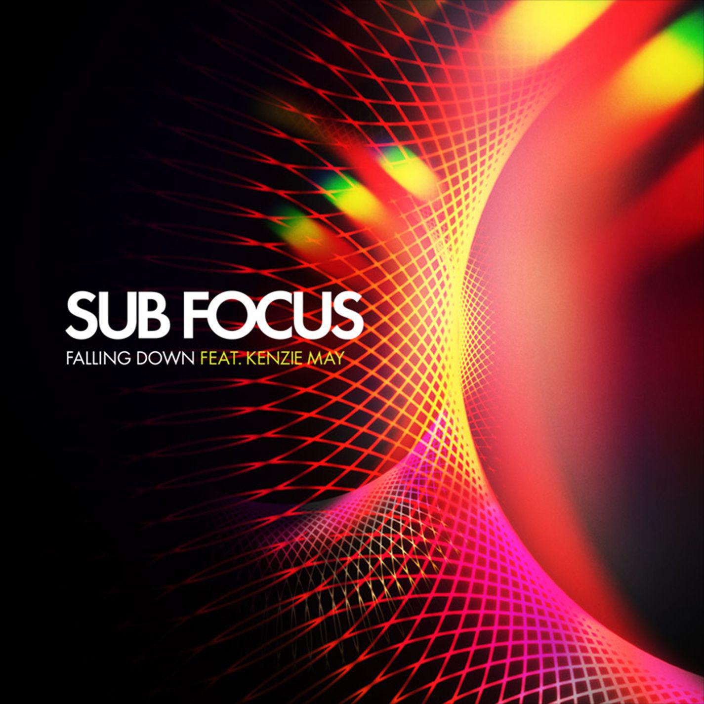 Sub Focus - Falling Down