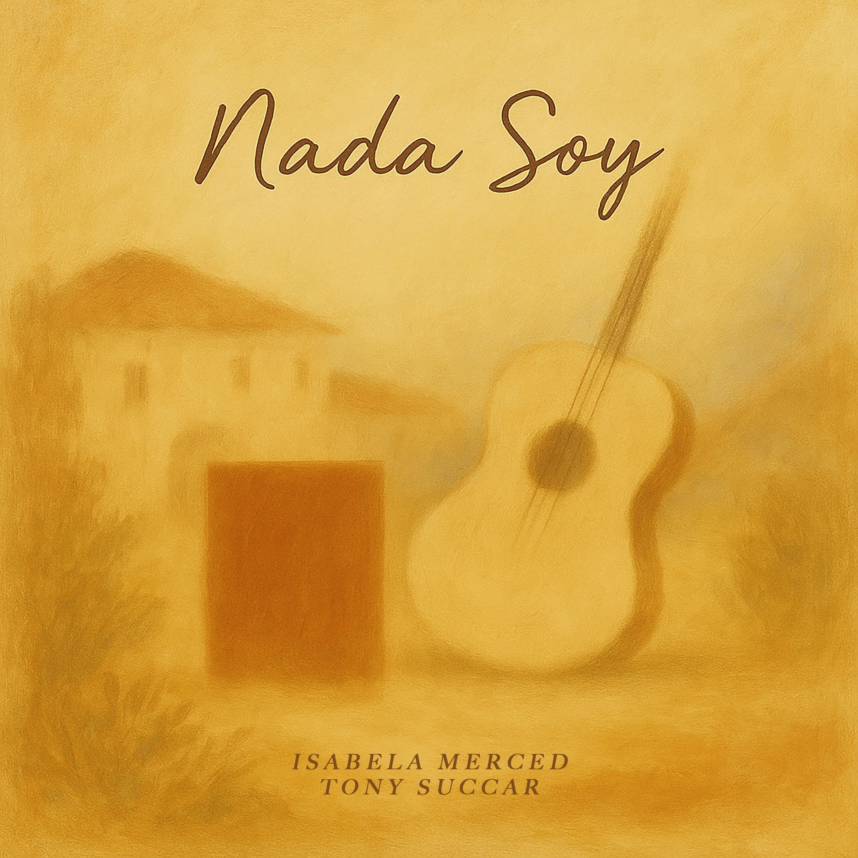 Nada Soy