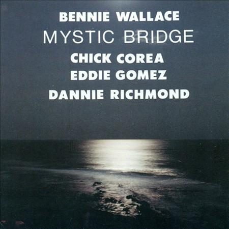 Bennie Wallace班尼·华莱士 - Llowed / Head