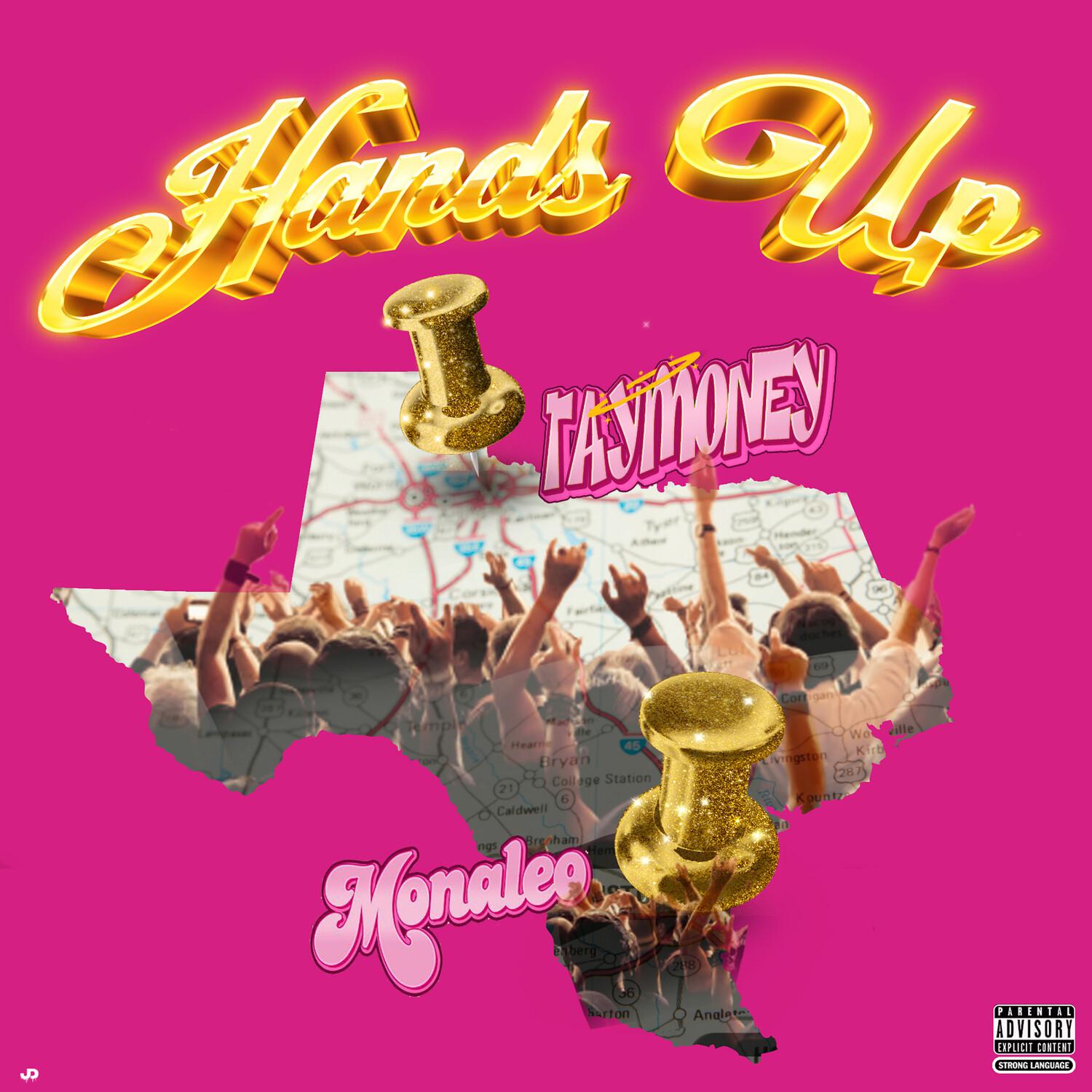 Tay Money - Hands Up