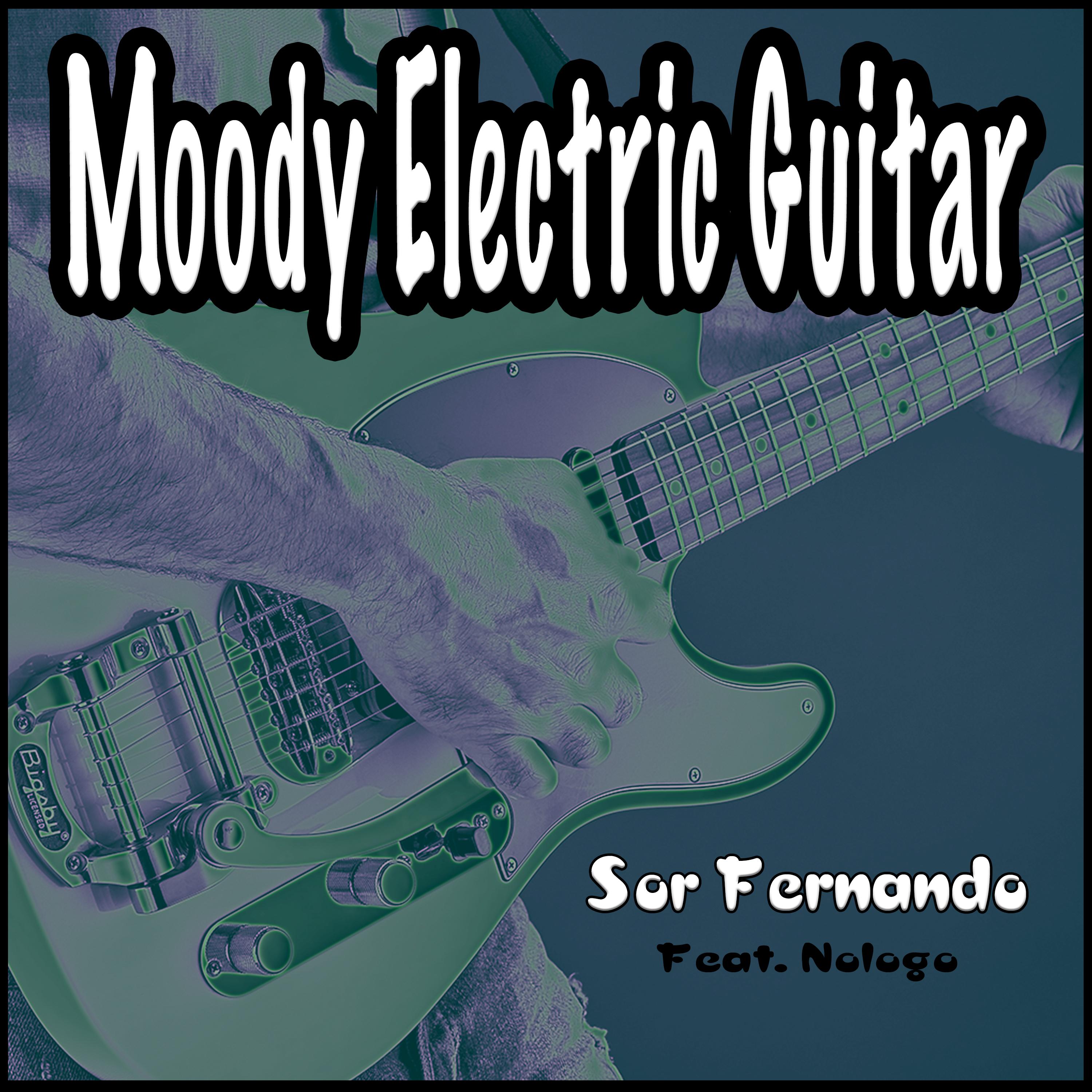 Moody Electric Guitar (Electric guitar version)