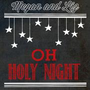 Oh Holy Night专辑