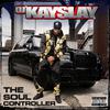 DJ Kay Slay - Friendly Disrepect