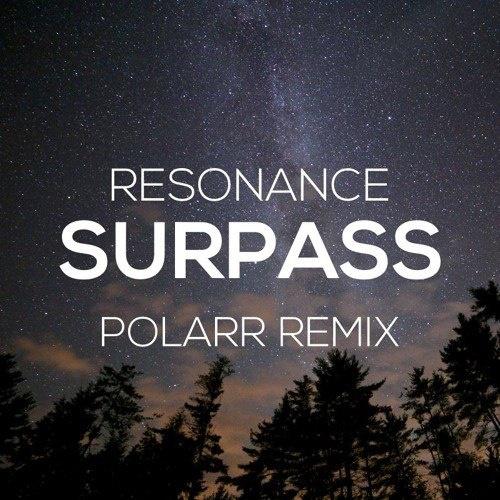 Surpass (Polarr Remix)专辑