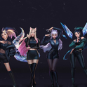 K/DA