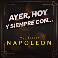 Jose Maria Napoleon - Sin Tu Amor (karaoke)