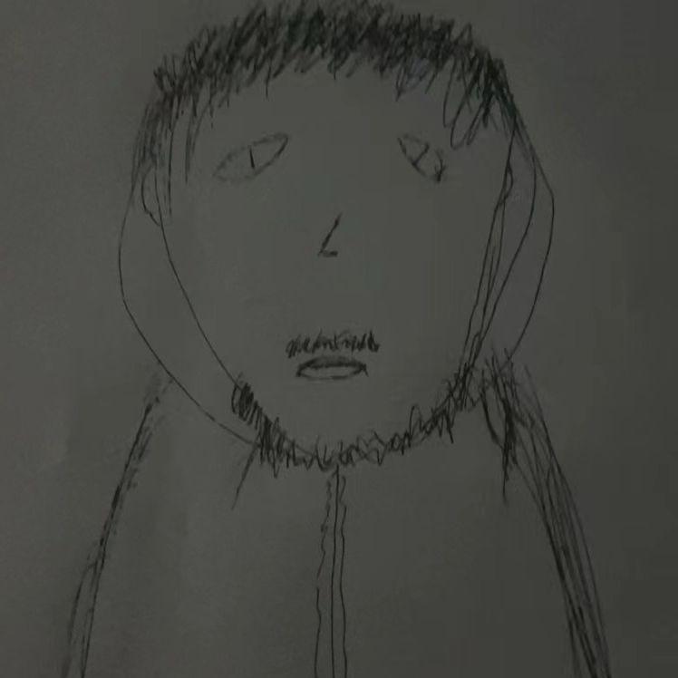 个头最高的那一只兔子需要休息