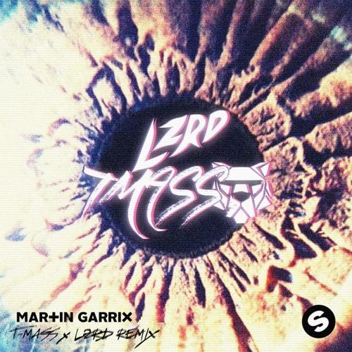 Break Through the Silence (T-Mass & LZRD Remix)