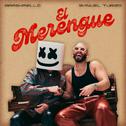 El Merengue专辑