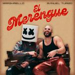 El Merengue专辑