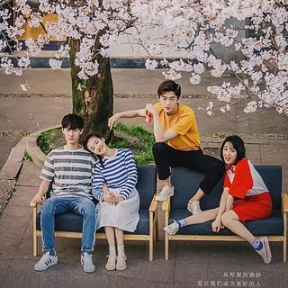 我只喜欢你 电视剧原声带