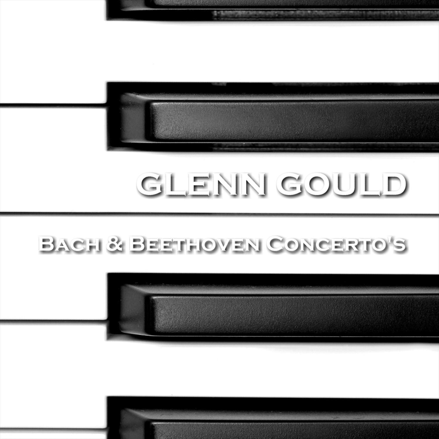 Bach & Beethoven Concerto's
