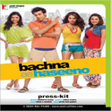 Bachna Ae Haseeno专辑