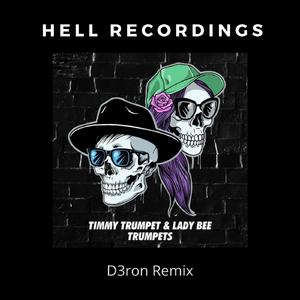 Timmy Trumpet & R3hab - Turn The Lights Down Low (Instrumental) 原版无和声伴奏 （降5半音）