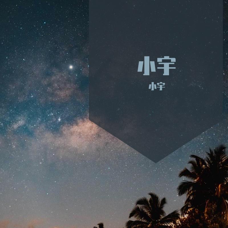 小宇 - 想你的习惯 (McYaoyao Electro Mix)