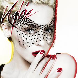 Kylie Minogue - All I See (Pre-V) 带和声伴奏 （降6半音）