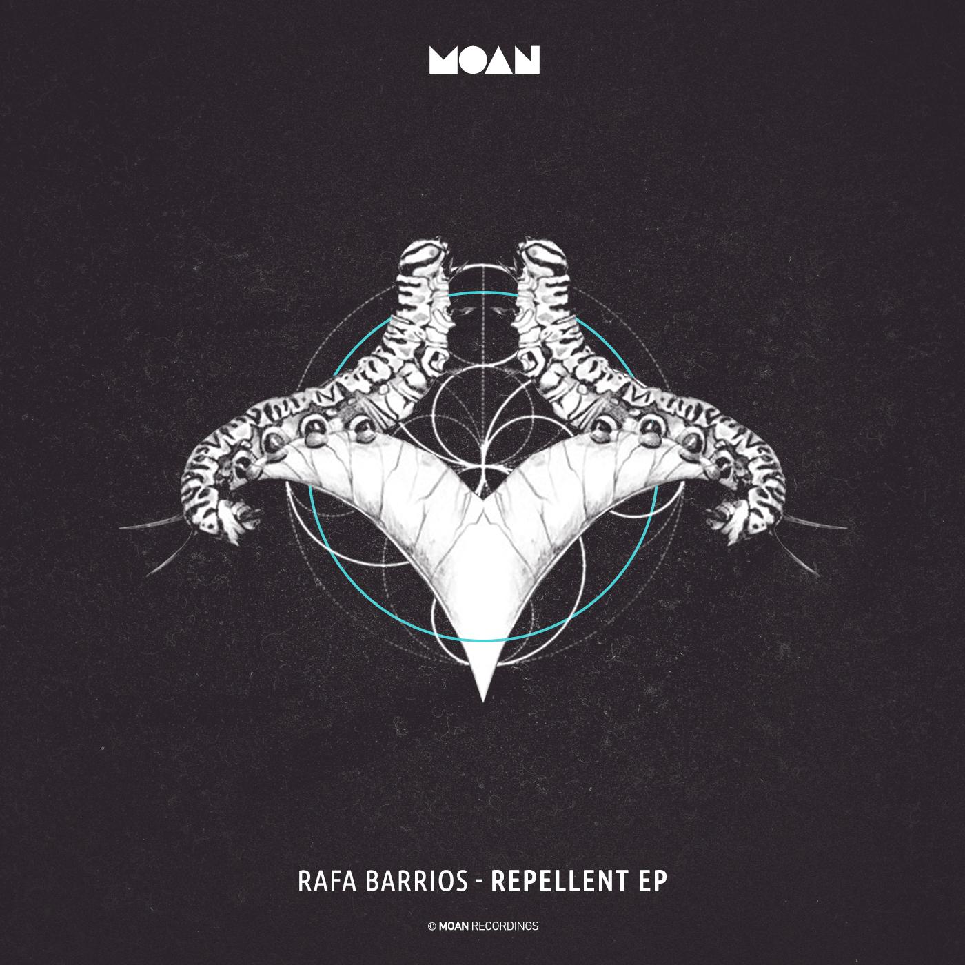 Repellent EP