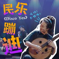 Disco Yes（民乐版）