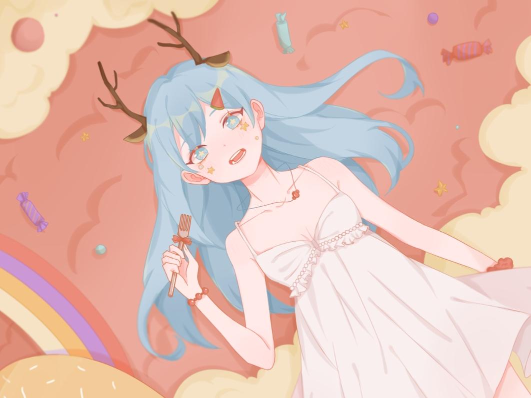 仆らの手には何もないけど(尽管我们的手中空无一物)