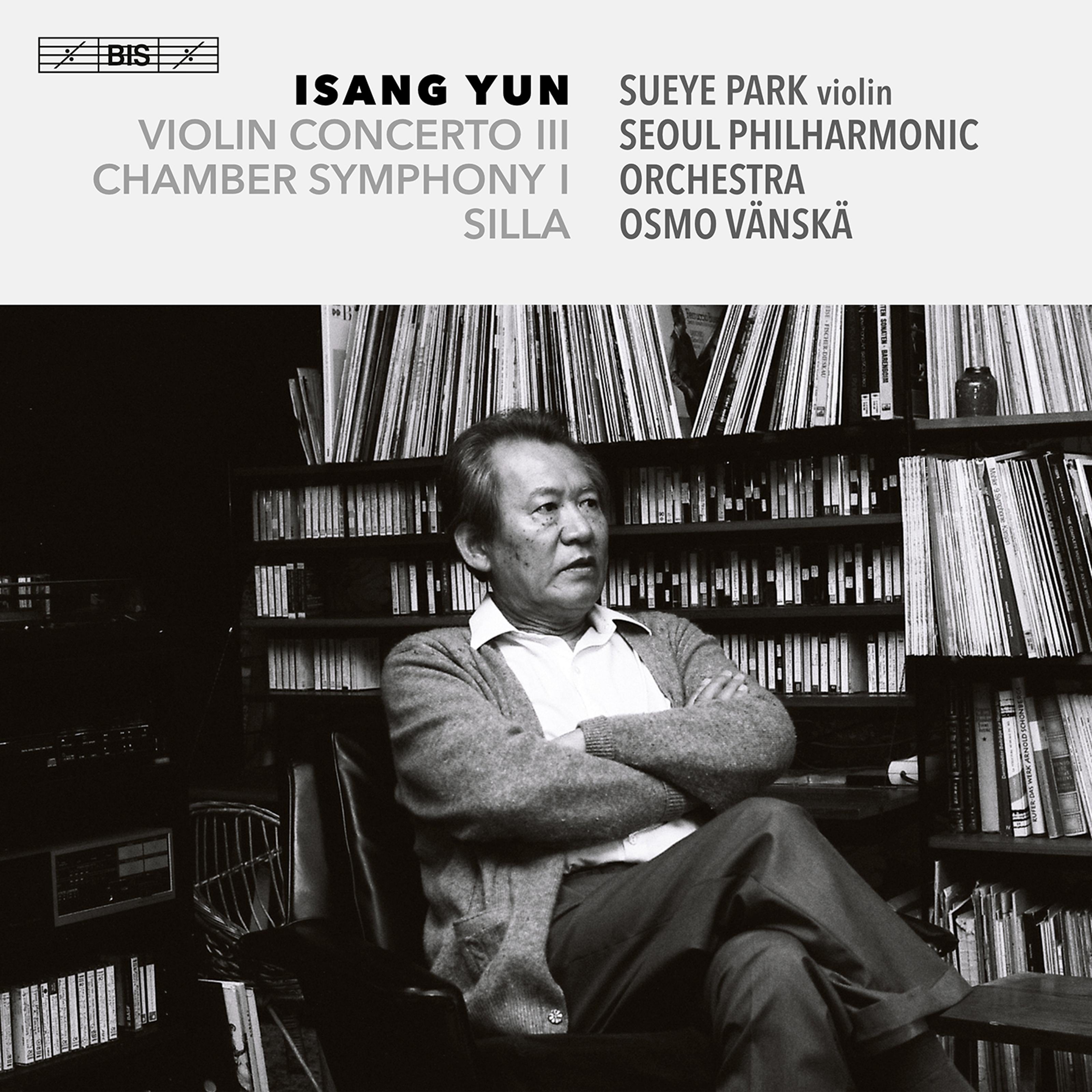 Yun: Three Late Works