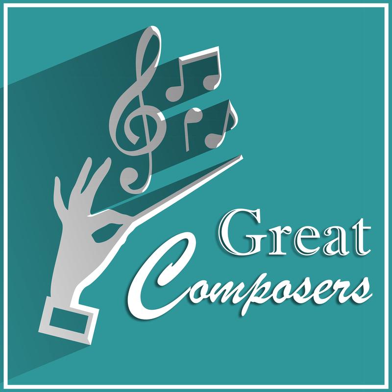 Great Composers: Satie