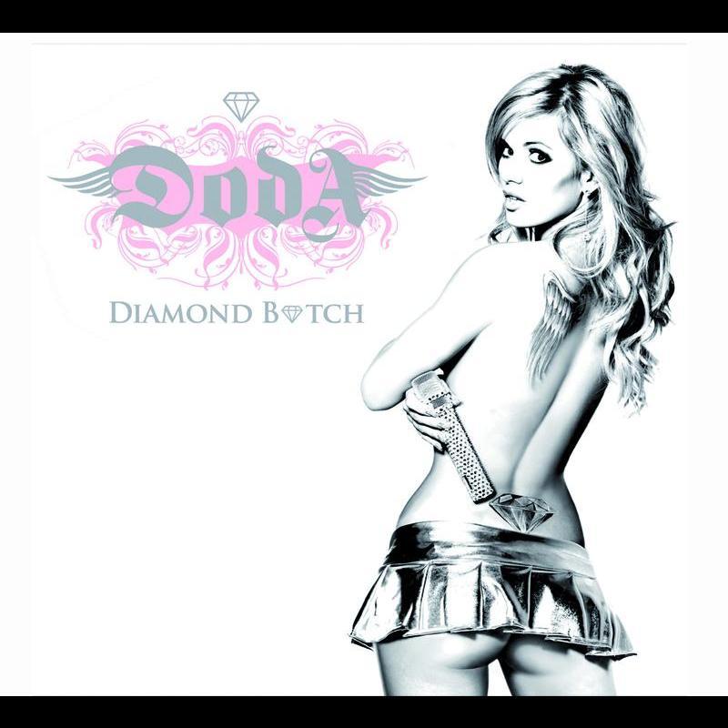 Diamond *****