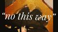 NO THIS WAY Part.2专辑