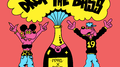 Drop The Bass专辑