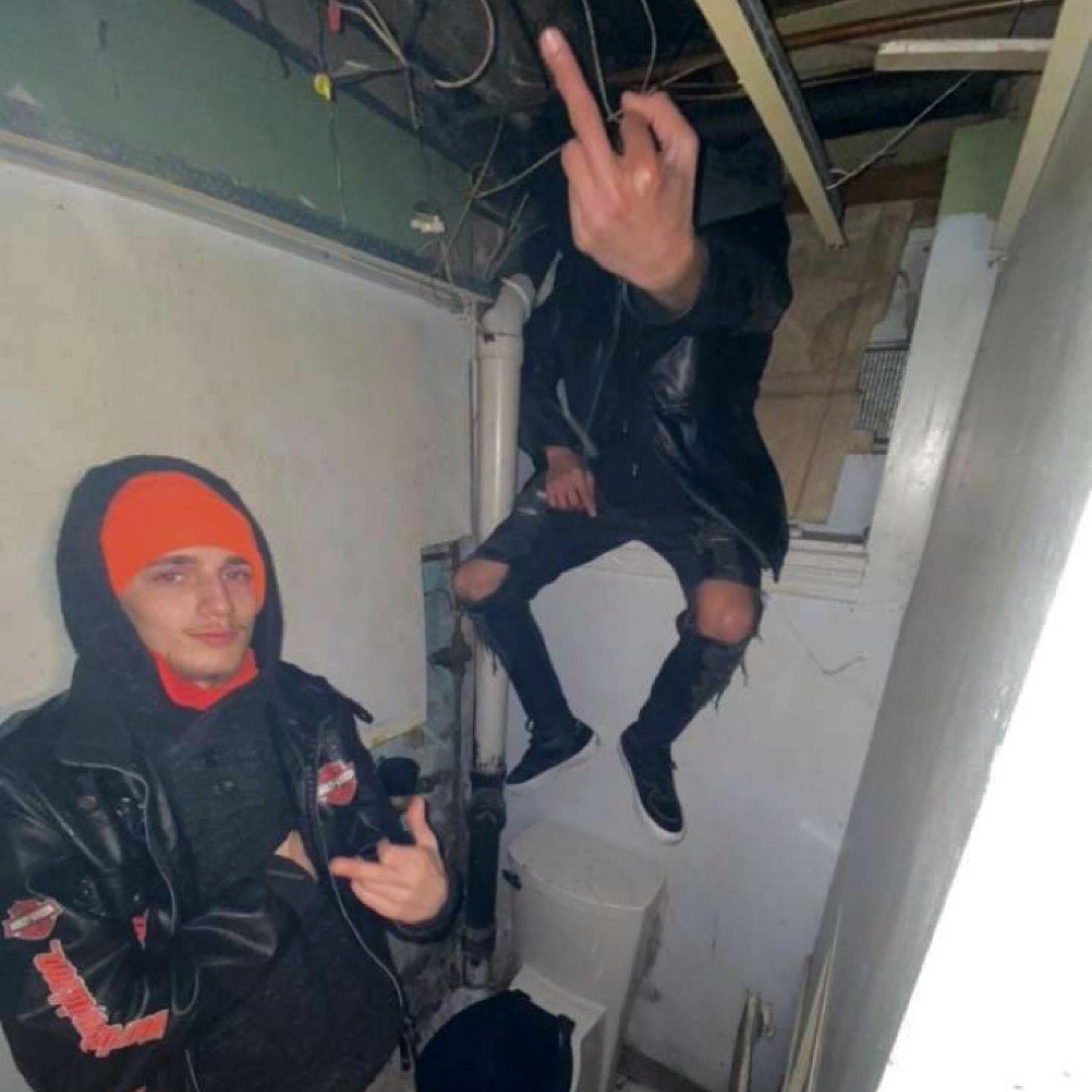 Wont Forget Me (feat. El)