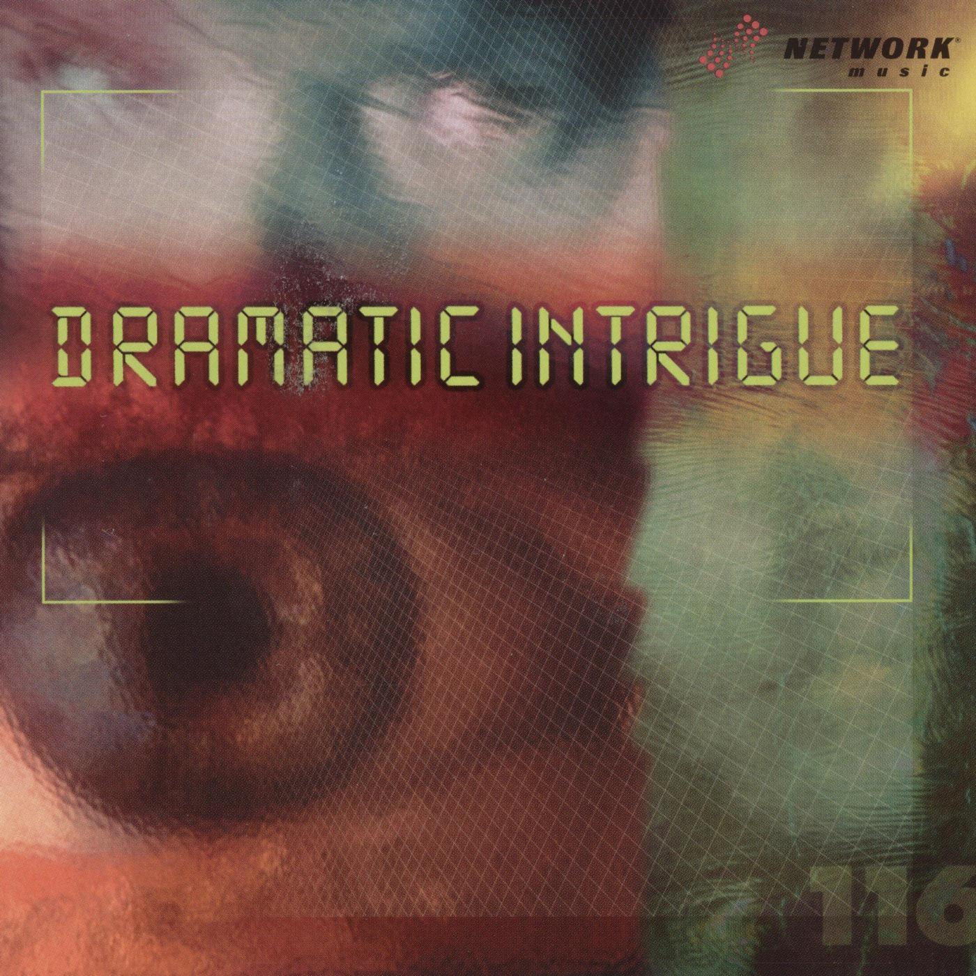 Dramatic Intrigue专辑