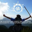 The Expedition (ASOT 600 Anthem) (Dawnchaser's Adventure Trance Bootleg)