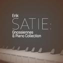 Erik Satie: Gnossiennes & Piano Collection