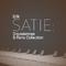 Erik Satie: Gnossiennes & Piano Collection专辑