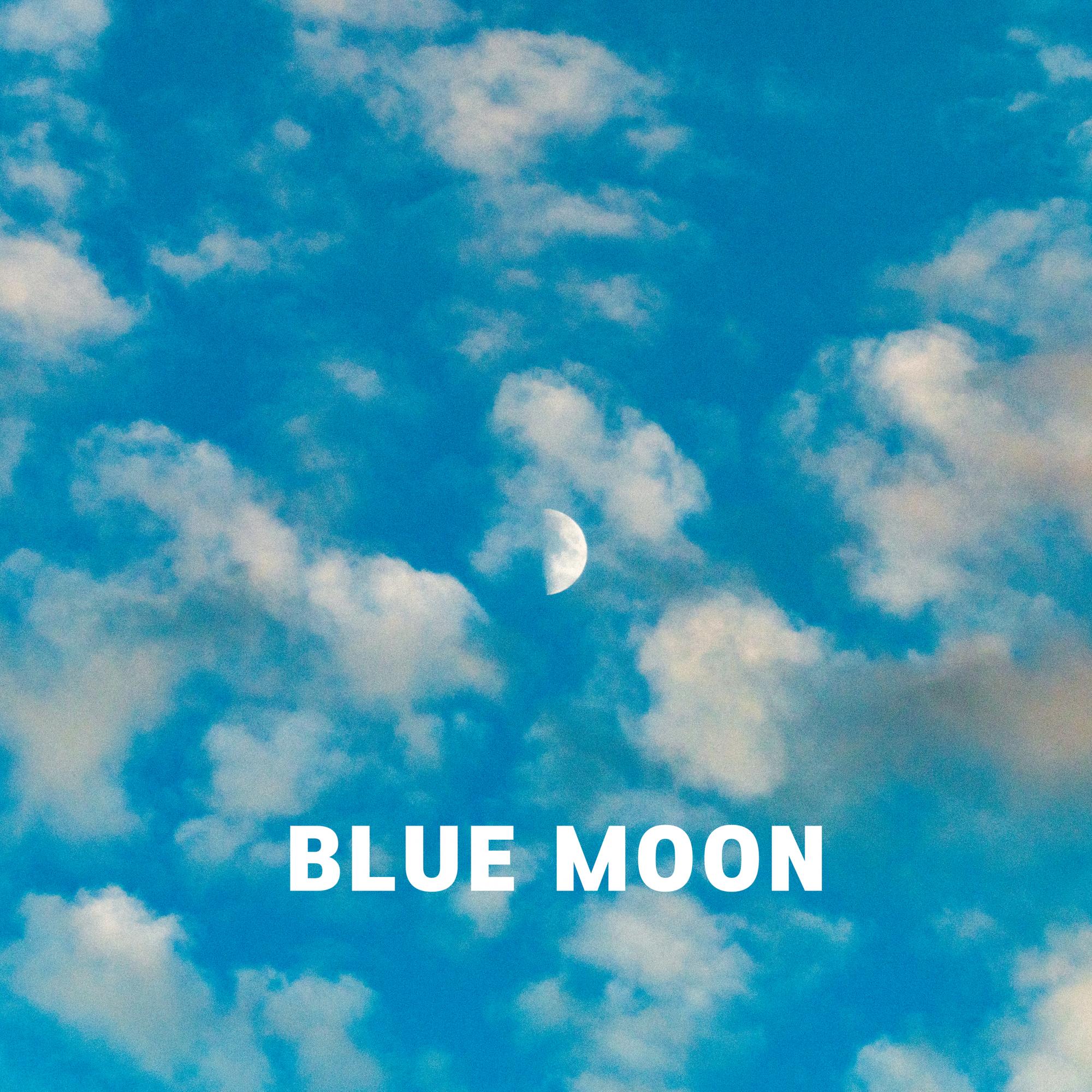 BLUE MOON