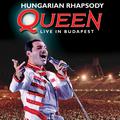 Hungarian Rhapsody: Queen Live in Budapest