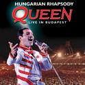 Hungarian Rhapsody: Queen Live in Budapest专辑