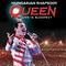 Hungarian Rhapsody: Queen Live in Budapest专辑