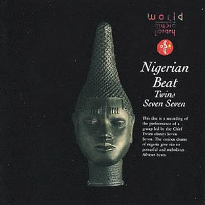 Nigerian Beat