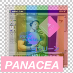 万灵药/Panacea专辑