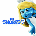 The Smurfs 2 (Music From and Inspired by)专辑