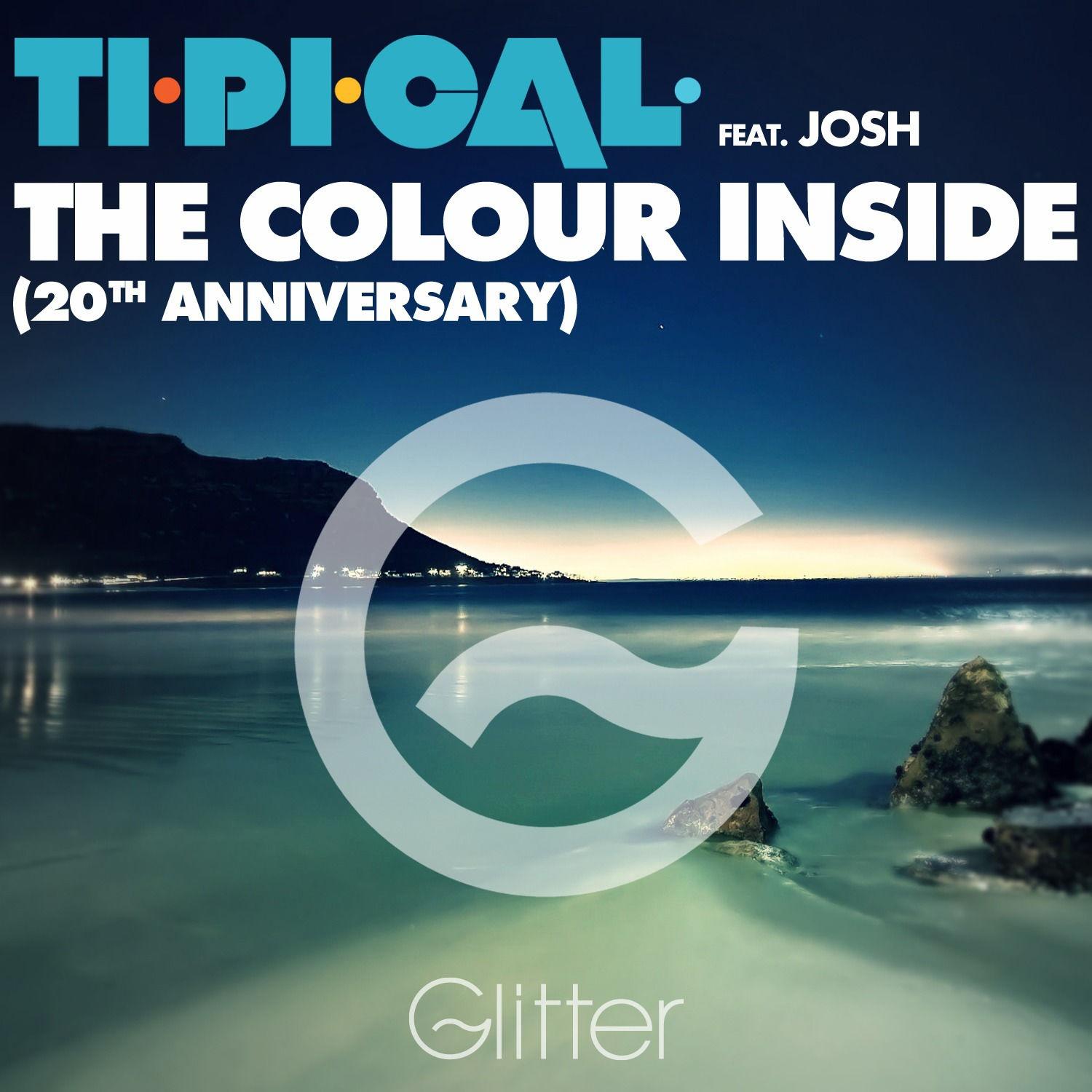 The Colour Inside (20th Anniversary)